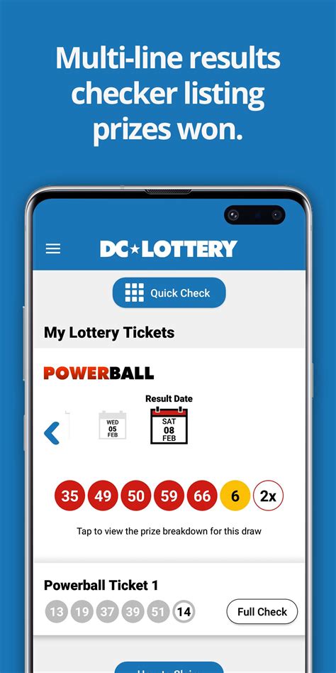 The time is now 249 am. . Dc lottery post results